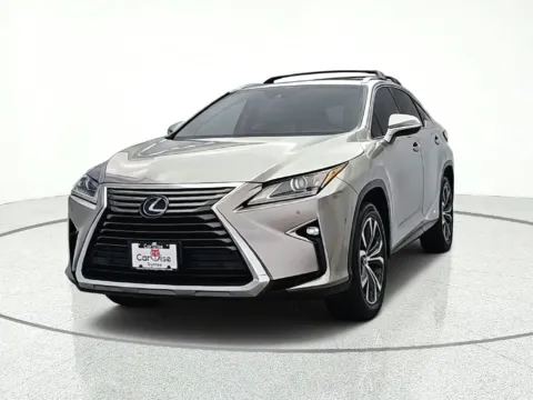 Photos of 2019 Lexus RX 450h for sale in Gurnee, IL at CarWise Gurnee