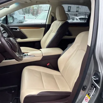 Another view of 2019 Lexus RX 450h for sale in Gurnee, IL at CarWise Gurnee