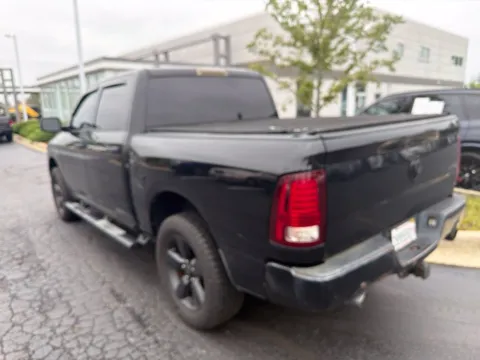 Photos of 2014 Ram 1500 Express for sale in Gurnee, IL at CarWise Gurnee