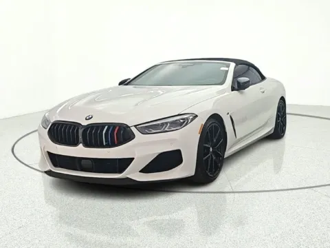 Photos of 2019 BMW 8 Series M850i xDrive for sale in Gurnee, IL at CarWise Gurnee