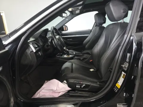 Another view of 2017 BMW 3 Series 330 Gran Turismo i xDrive for sale in Gurnee, IL at CarWise Gurnee