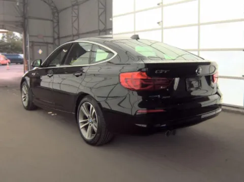 Photos of 2017 BMW 3 Series 330 Gran Turismo i xDrive for sale in Gurnee, IL at CarWise Gurnee