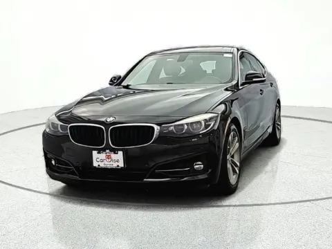 Photos of 2017 BMW 3 Series 330 Gran Turismo i xDrive for sale in Gurnee, IL at CarWise Gurnee