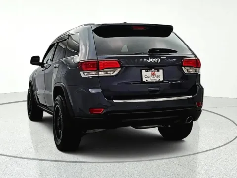 More photos of 2020 Jeep Grand Cherokee Limited at CarWise Gurnee, IL