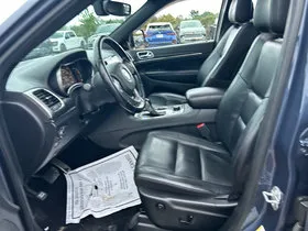 Another view of 2020 Jeep Grand Cherokee Limited for sale in Gurnee, IL at CarWise Gurnee