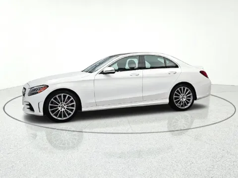 More photos of 2020 Mercedes-Benz C-Class C 300 at CarWise Gurnee, IL