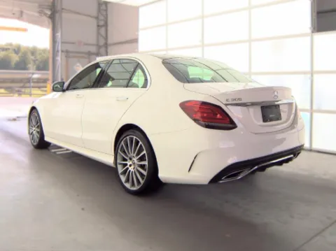 Photos of 2020 Mercedes-Benz C-Class C 300 for sale in Gurnee, IL at CarWise Gurnee
