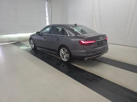 Photos of 2023 Audi A4 45 S line Premium Plus for sale in Gurnee, IL at CarWise Gurnee