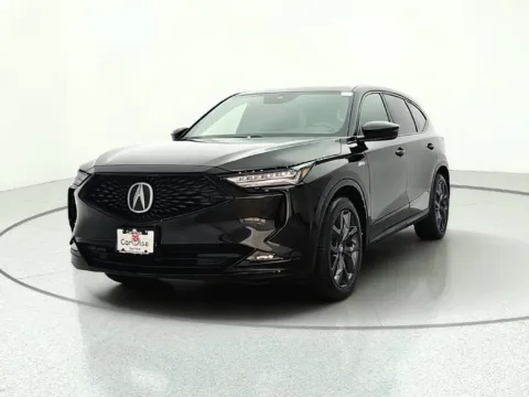 Photos of 2022 Acura MDX A-Spec for sale in Gurnee, IL at CarWise Gurnee
