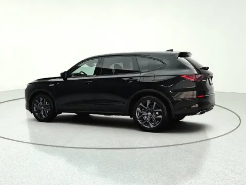 More photos of 2022 Acura MDX A-Spec at CarWise Gurnee, IL