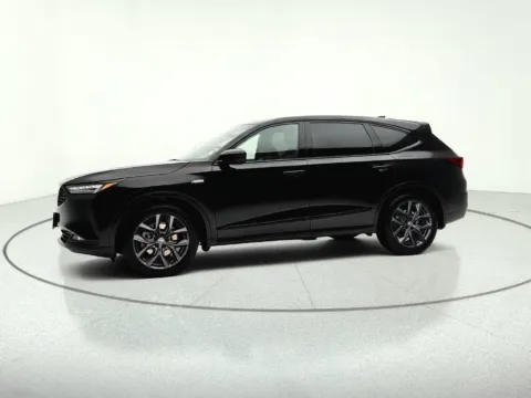 More photos of 2022 Acura MDX A-Spec at CarWise Gurnee, IL