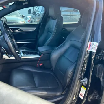 Another view of 2024 Jaguar XF R-Dynamic SE for sale in Gurnee, IL at CarWise Gurnee