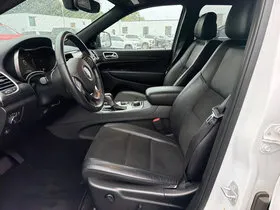 Another view of 2020 Jeep Grand Cherokee Altitude for sale in Gurnee, IL at CarWise Gurnee