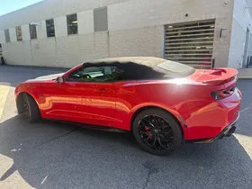 Photos of 2017 Chevrolet Camaro 1LT for sale in Gurnee, IL at CarWise Gurnee