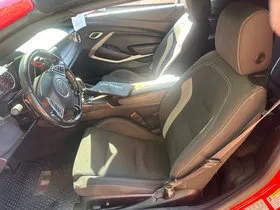 Another view of 2017 Chevrolet Camaro 1LT for sale in Gurnee, IL at CarWise Gurnee