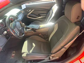 Another view of 2017 Chevrolet Camaro 1LT for sale in Gurnee, IL at CarWise Gurnee