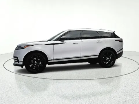 Another view of 2021 Land Rover Range Rover Velar P250 R-Dynamic S for sale in Gurnee, IL at CarWise Gurnee