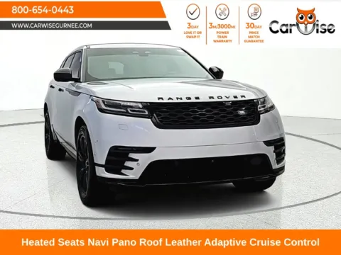 Unknown 2021 Land Rover Range Rover Velar P250 R-Dynamic S for sale in Gurnee, IL