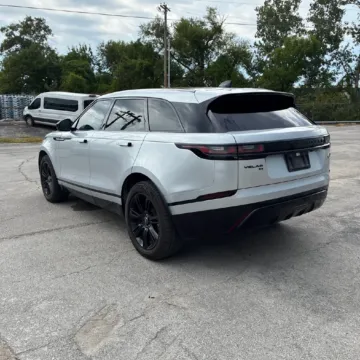 Photos of 2021 Land Rover Range Rover Velar P250 R-Dynamic S for sale in Gurnee, IL at CarWise Gurnee