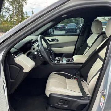Another view of 2021 Land Rover Range Rover Velar P250 R-Dynamic S for sale in Gurnee, IL at CarWise Gurnee