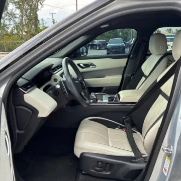Another view of 2021 Land Rover Range Rover Velar P250 R-Dynamic S for sale in Gurnee, IL at CarWise Gurnee