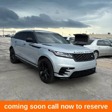 Unknown 2021 Land Rover Range Rover Velar P250 R-Dynamic S for sale in Gurnee, IL