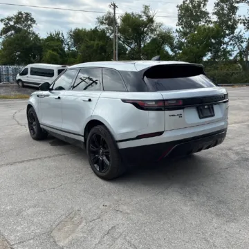 Photos of 2021 Land Rover Range Rover Velar P250 R-Dynamic S for sale in Gurnee, IL at CarWise Gurnee