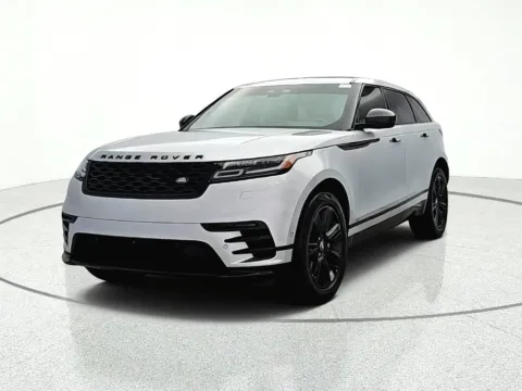 Photos of 2021 Land Rover Range Rover Velar P250 R-Dynamic S for sale in Gurnee, IL at CarWise Gurnee