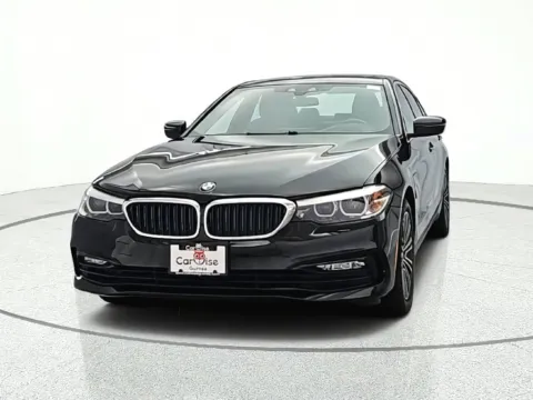 Photos of 2018 BMW 5 Series 530e xDrive iPerformance for sale in Gurnee, IL at CarWise Gurnee