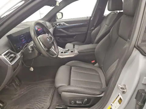 Another view of 2024 BMW i4 M50 for sale in Gurnee, IL at CarWise Gurnee