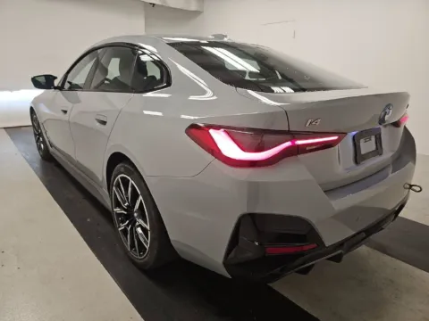 Photos of 2024 BMW i4 M50 for sale in Gurnee, IL at CarWise Gurnee