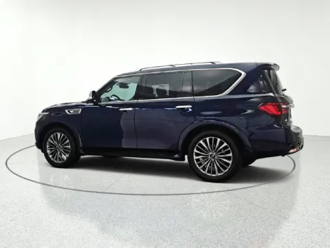 More photos of 2021 INFINITI QX80 Sensory at CarWise Gurnee, IL