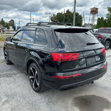 Photos of 2019 Audi Q7 55 Prestige for sale in Gurnee, IL at CarWise Gurnee