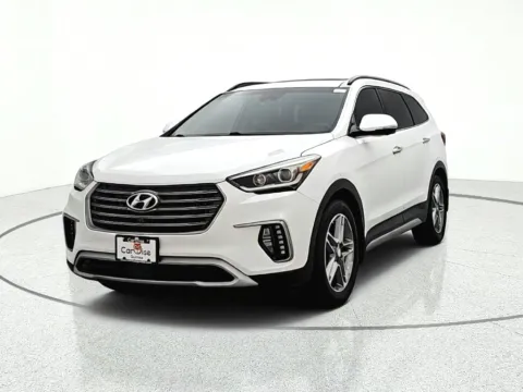 Photos of 2018 Hyundai Santa Fe Limited Ultimate for sale in Gurnee, IL at CarWise Gurnee