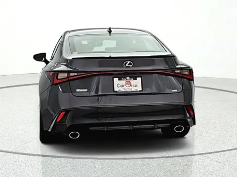 More photos of 2021 Lexus IS 350 F SPORT at CarWise Gurnee, IL