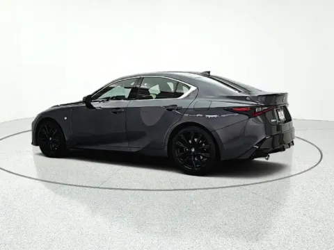 More photos of 2021 Lexus IS 350 F SPORT at CarWise Gurnee, IL