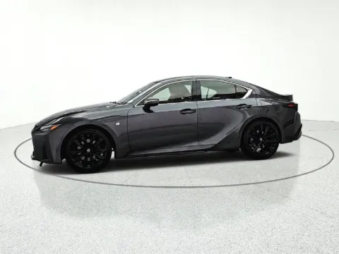More photos of 2021 Lexus IS 350 F SPORT at CarWise Gurnee, IL