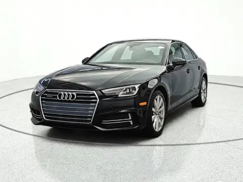 Photos of 2018 Audi A4 2.0T Premium for sale in Gurnee, IL at CarWise Gurnee