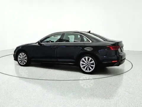 More photos of 2018 Audi A4 2.0T Premium at CarWise Gurnee, IL
