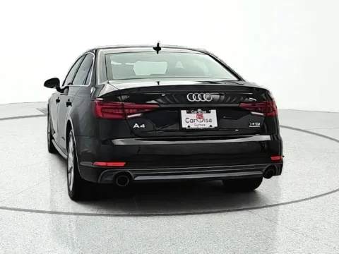 More photos of 2018 Audi A4 2.0T Premium at CarWise Gurnee, IL