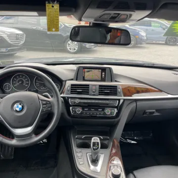 Another view of 2016 BMW 3 Series 328i xDrive for sale in Gurnee, IL at CarWise Gurnee