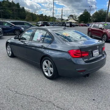 Photos of 2016 BMW 3 Series 328i xDrive for sale in Gurnee, IL at CarWise Gurnee