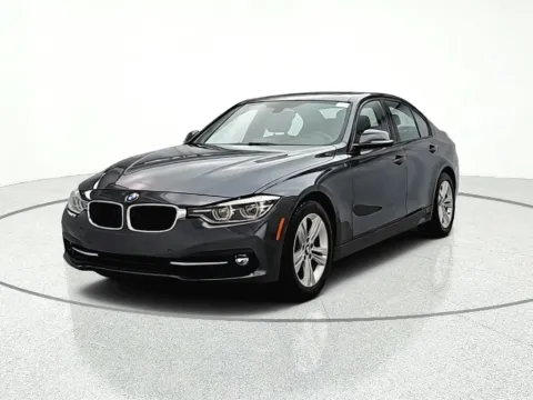 Photos of 2016 BMW 3 Series 328i xDrive for sale in Gurnee, IL at CarWise Gurnee