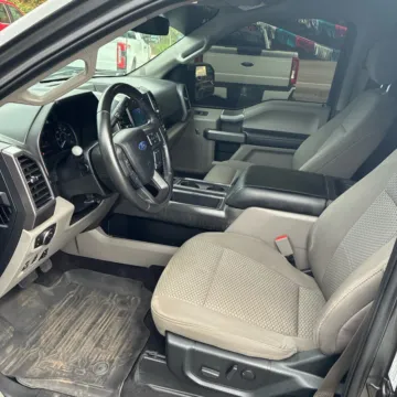 Another view of 2020 Ford F-150 XLT for sale in Gurnee, IL at CarWise Gurnee