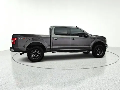 More photos of 2020 Ford F-150 XLT at CarWise Gurnee, IL