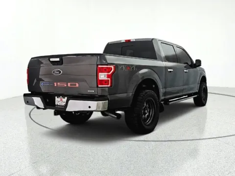 More photos of 2020 Ford F-150 XLT at CarWise Gurnee, IL