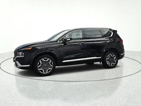 More photos of 2021 Hyundai Santa Fe Calligraphy at CarWise Gurnee, IL