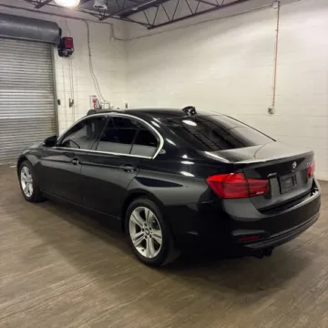 Photos of 2017 BMW 3 Series 330i xDrive for sale in Gurnee, IL at CarWise Gurnee