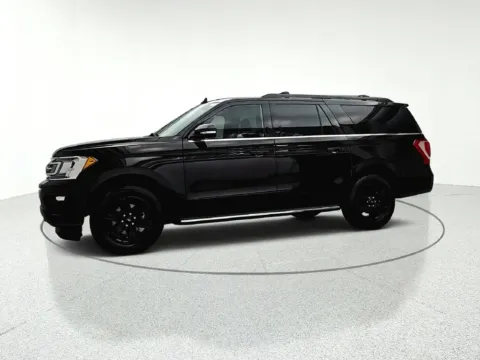 Another view of 2021 Ford Expedition Max XLT for sale in Gurnee, IL at CarWise Gurnee