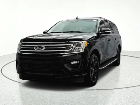Photos of 2021 Ford Expedition Max XLT for sale in Gurnee, IL at CarWise Gurnee